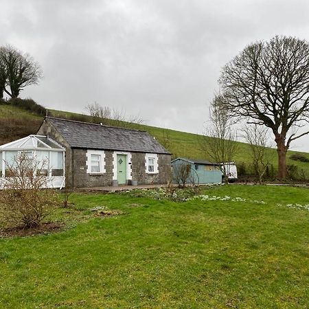 Ramulligan Cottage Cavan Bagian luar foto