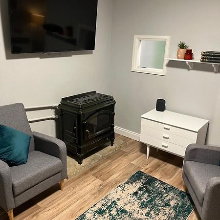 Ramulligan Cottage Cavan Bagian luar foto