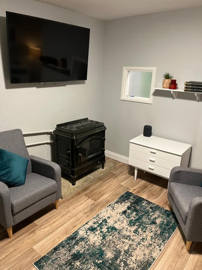 Ramulligan Cottage Cavan Bagian luar foto