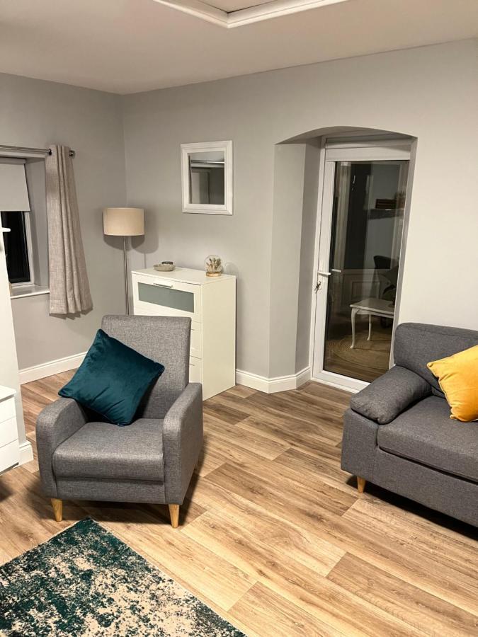 Ramulligan Cottage Cavan Bagian luar foto
