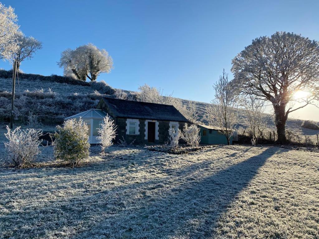Ramulligan Cottage Cavan Bagian luar foto