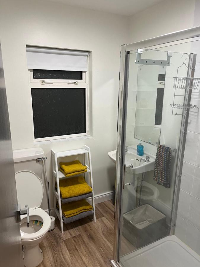 Ramulligan Cottage Cavan Bagian luar foto