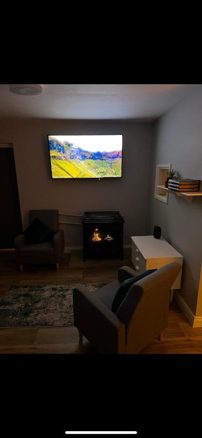 Ramulligan Cottage Cavan Bagian luar foto