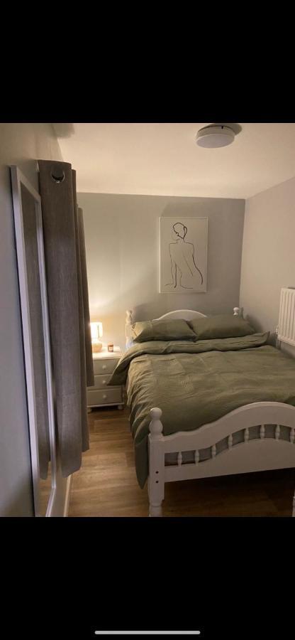 Ramulligan Cottage Cavan Bagian luar foto