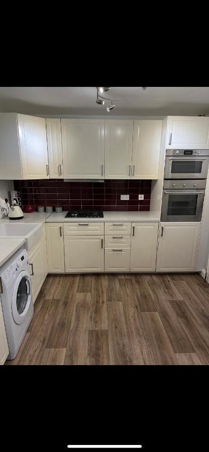 Ramulligan Cottage Cavan Bagian luar foto
